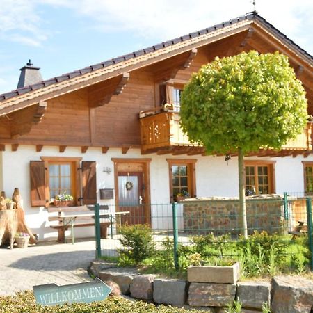 Apartament Haus Alpenrose Zum Vic Wermelskirchen Zewnętrze zdjęcie