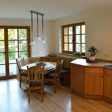 Apartament Haus Alpenrose Zum Vic Wermelskirchen Zewnętrze zdjęcie