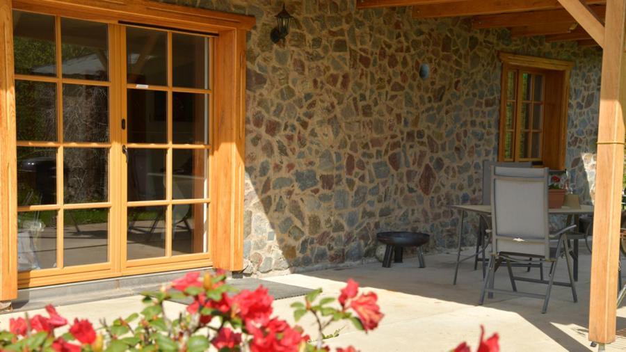 Apartament Haus Alpenrose Zum Vic Wermelskirchen Zewnętrze zdjęcie