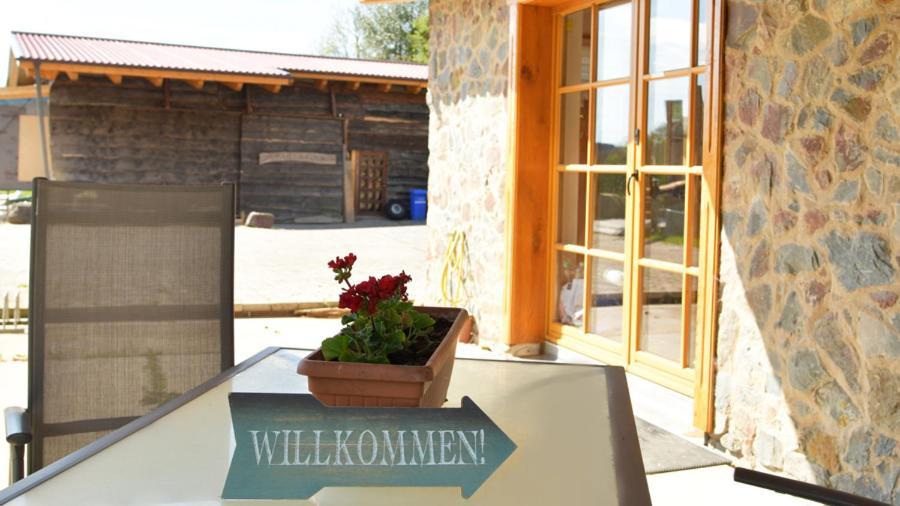Apartament Haus Alpenrose Zum Vic Wermelskirchen Zewnętrze zdjęcie