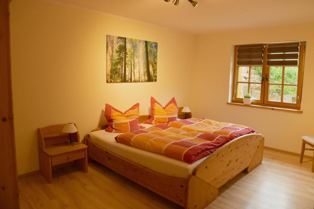 Apartament Haus Alpenrose Zum Vic Wermelskirchen Zewnętrze zdjęcie