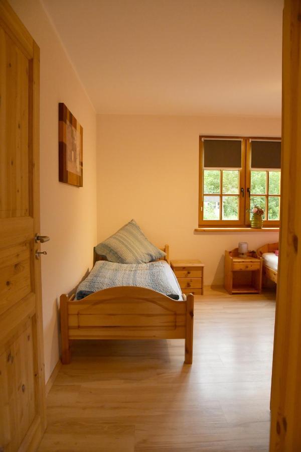 Apartament Haus Alpenrose Zum Vic Wermelskirchen Zewnętrze zdjęcie