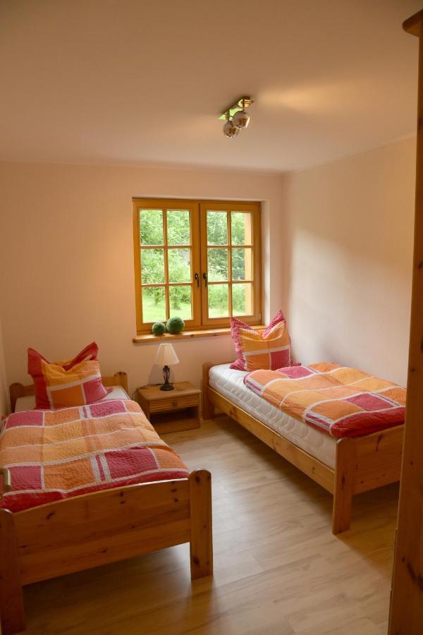 Apartament Haus Alpenrose Zum Vic Wermelskirchen Zewnętrze zdjęcie