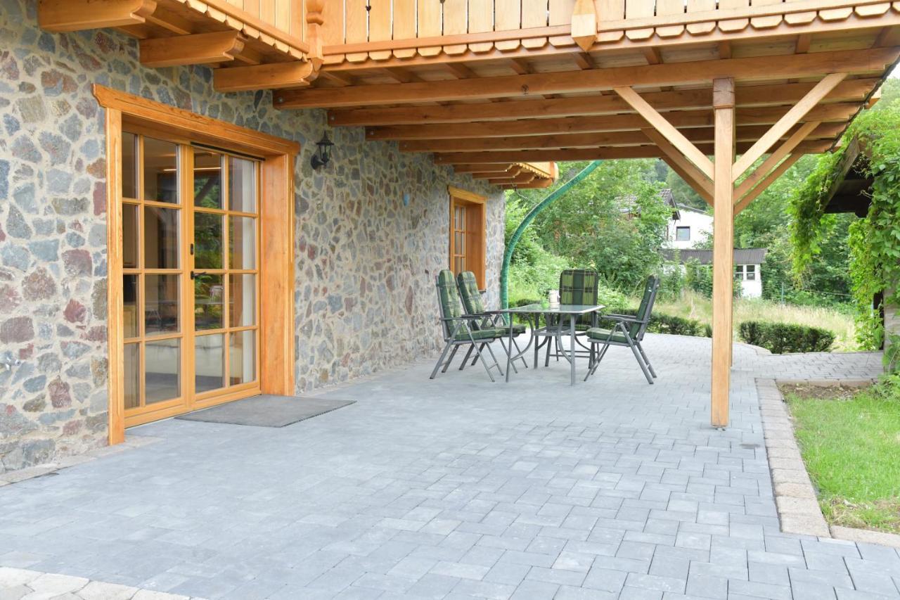 Apartament Haus Alpenrose Zum Vic Wermelskirchen Zewnętrze zdjęcie